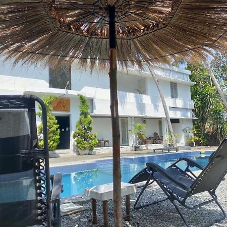 Satta Beach Residence Varkala Eksteriør billede