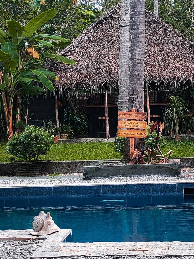 Satta Beach Residence Varkala Eksteriør billede