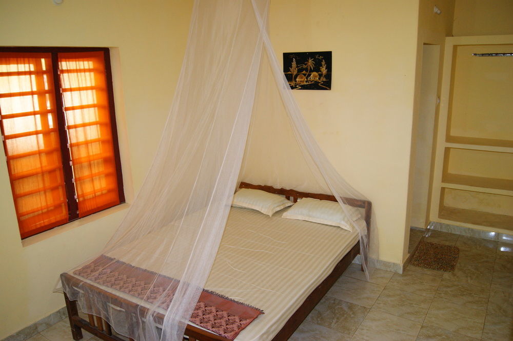 Satta Beach Residence Varkala Eksteriør billede