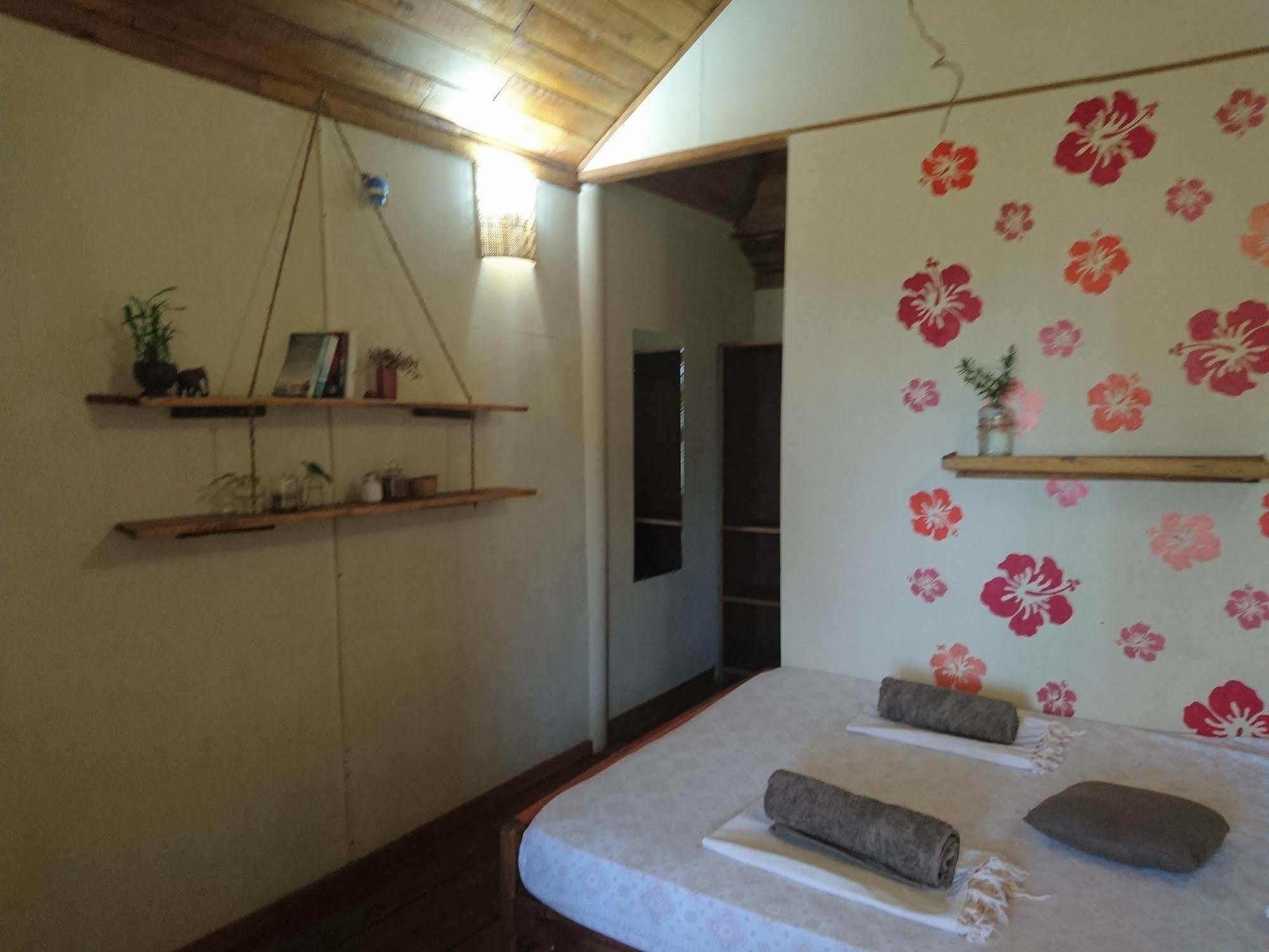 Satta Beach Residence Varkala Eksteriør billede